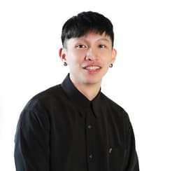 蘇鈺程 Charlie